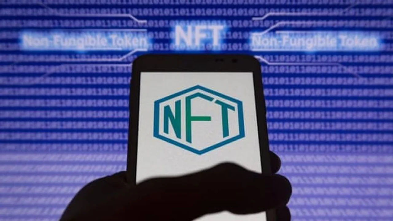 Ethereum, cada vez más relegado en el mercado NFT: por qué fue superado por Bitcoin y Solana