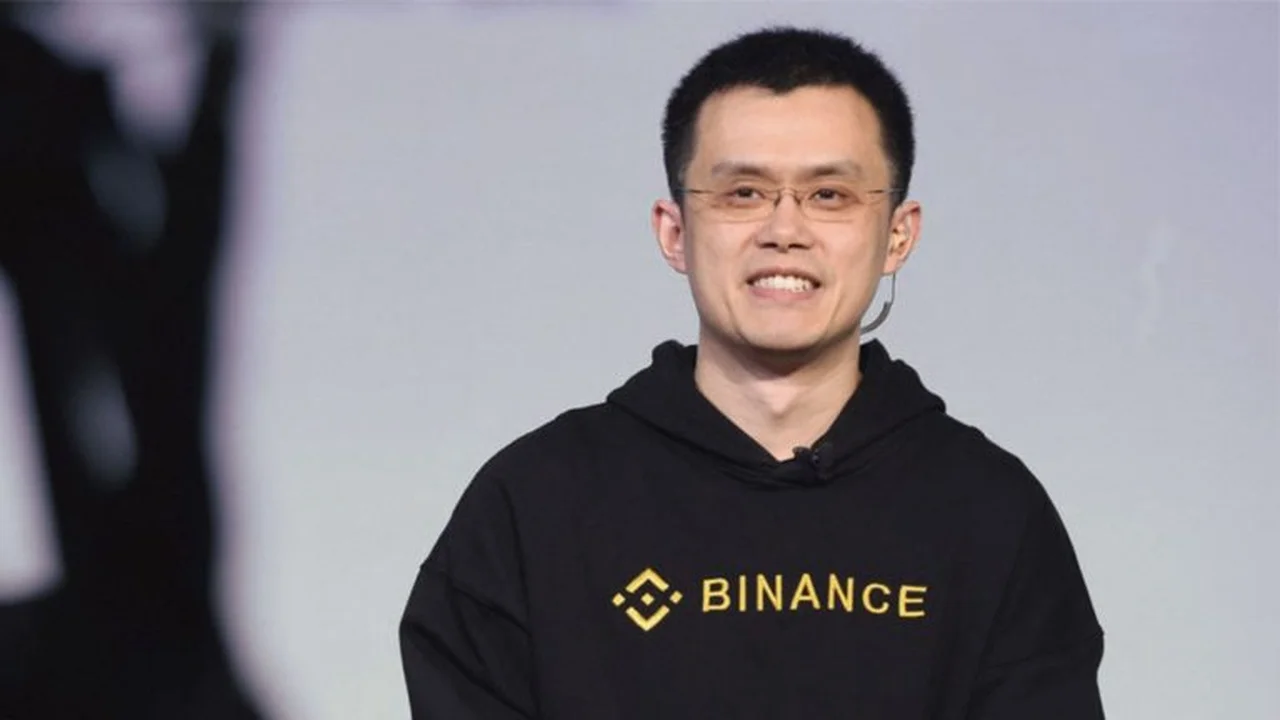 De qué se lo acusa a Changpeng Zhao y por qué podría pasar esta cantidad de tiempo en la cárcel