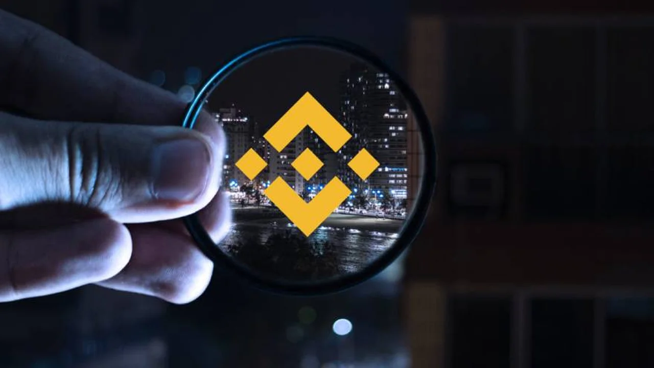 Binance lanza un nuevo token que ofrece recompensas a sus usuarios: así será LDUSDT