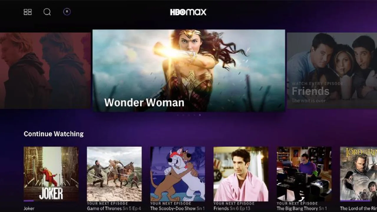 HBO Max y Discovery+ se fusionan: qué novedades traerá y cuáles serán sus diferenciales