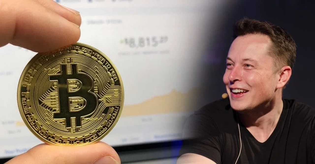 Tesla transfirió casi la totalidad de sus bitcoins
