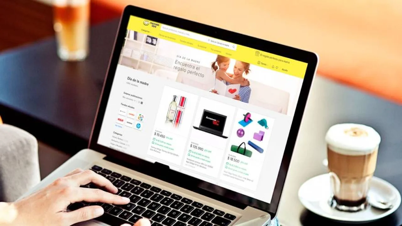 Comprar en Mercado Libre, ahora más caro: la "nueva" retención de AFIP y cómo evitarla