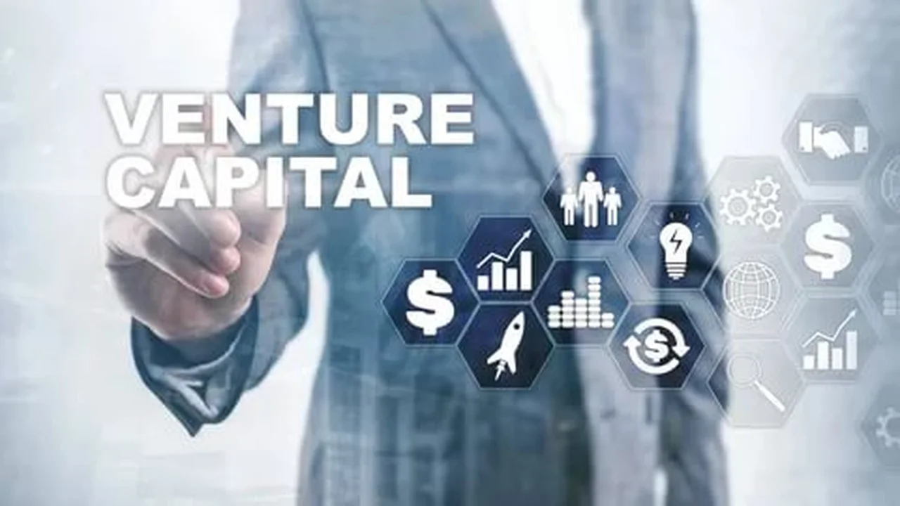 Venture Capital cripto apuesta por la IA e invierte más de us$s213 millones en solo tres meses