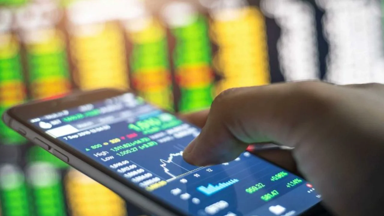 Así es BYMADATA, la plataforma que permite acceder a datos financieros de manera sencilla y transparente