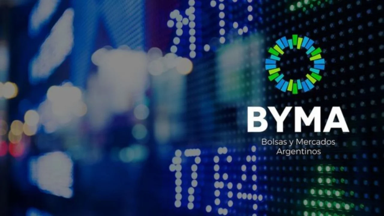 BYMA recibe desembolso millonario tras nueva desregulación del Gobierno