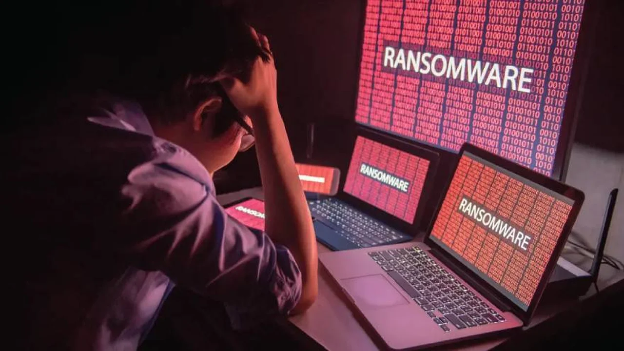 Sigue haciendo estragos: el estado del ransomware 2023, y qué se puede hacer para evitarlo