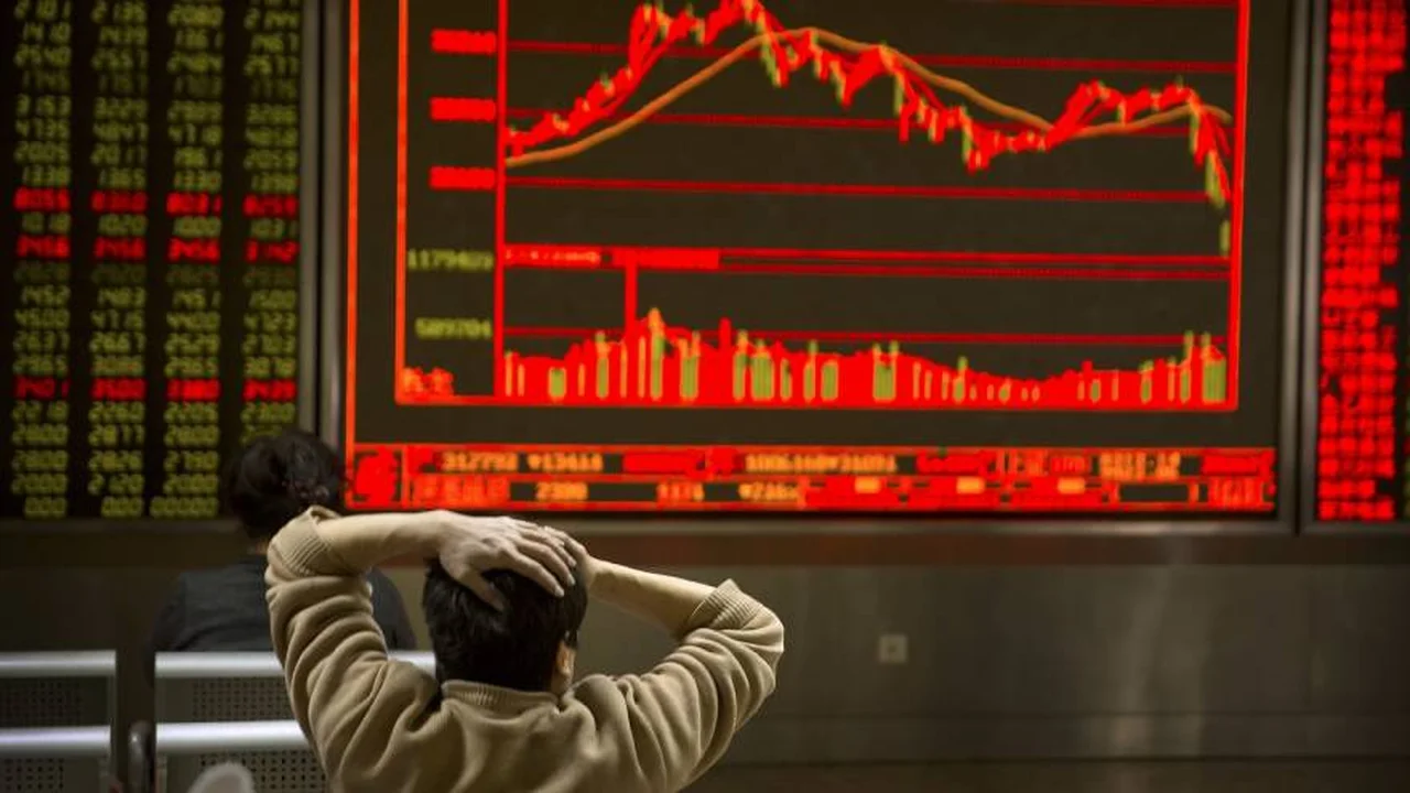 Gurú de una de las empresas financieras más importantes comparó la crisis comercial con la de 2008