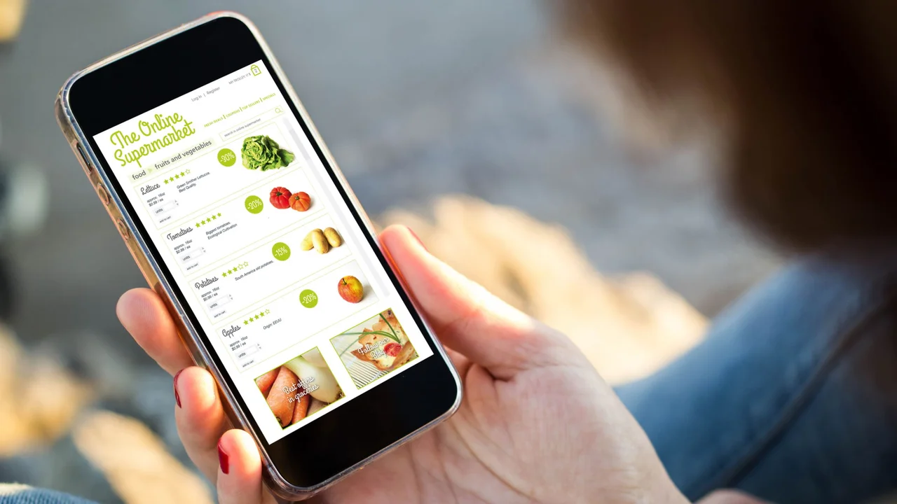 Llega al país una app que evita el desperdicio de alimentos y ofrece descuentos del 50%: así funciona Cheaf