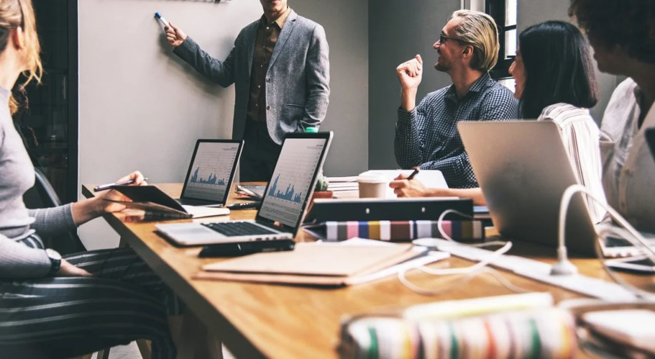 Cuáles son los sueldos más altos para CEOs en Argentina