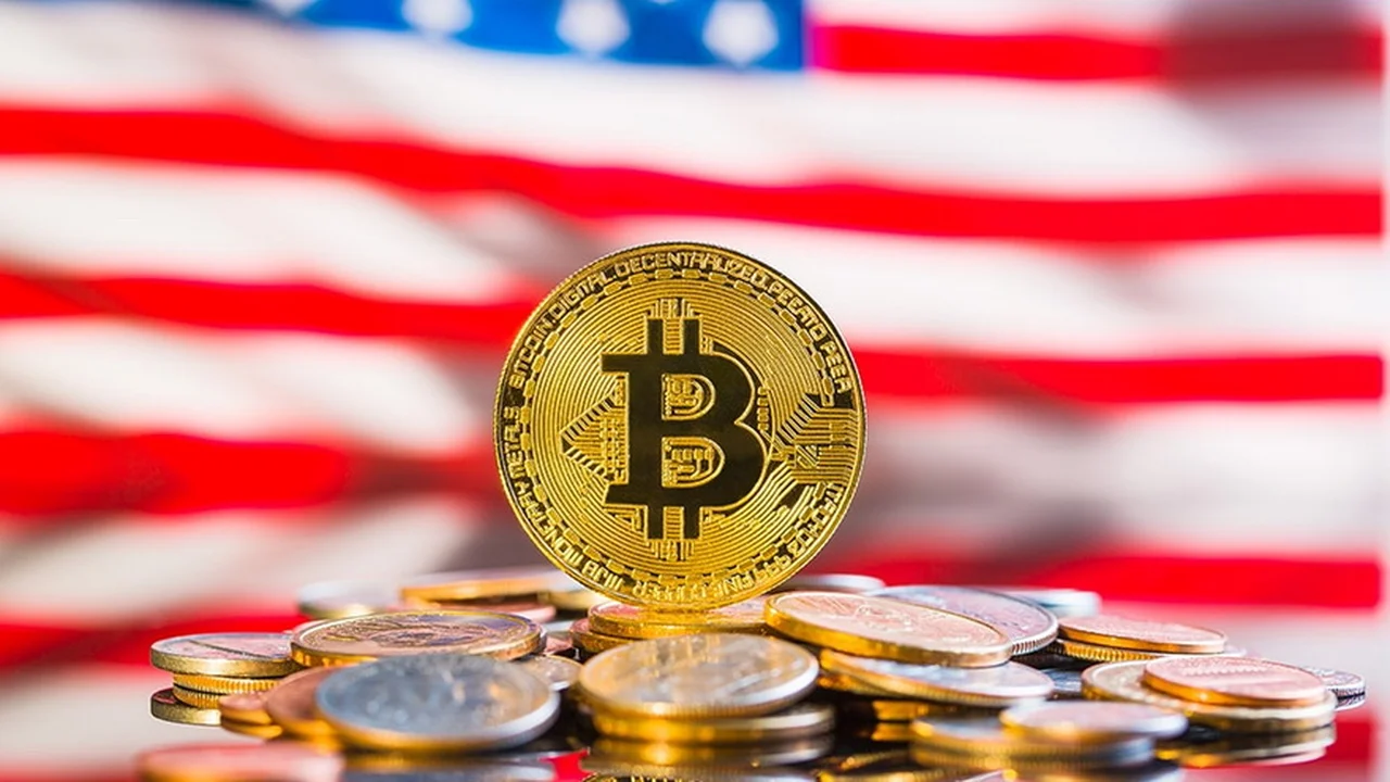 La FED recortó la tasa de interés en Estados Unidos y afectó al precio de Bitcoin: a cuánto cayó la cripto
