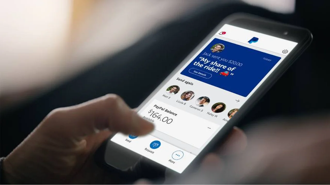 Paypal revoluciona los medios de pago: cómo ayudará a los freelancer y qué planea Mercado Pago