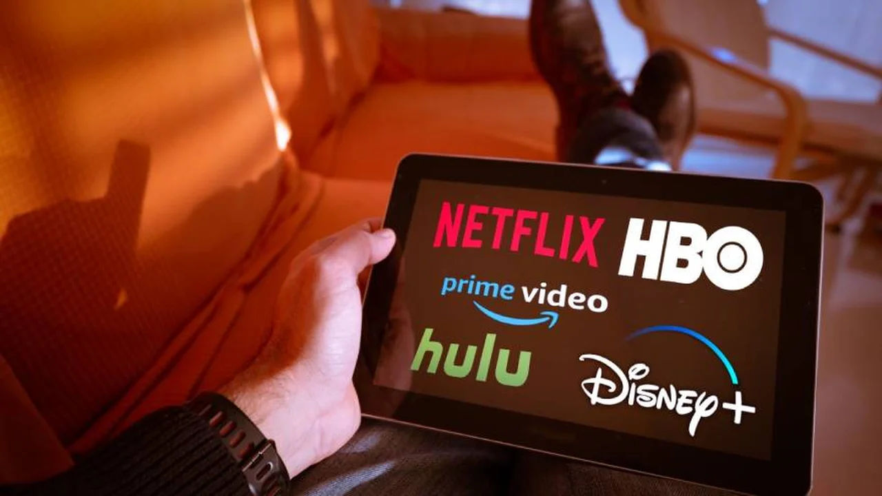 Fin del Impuesto PAIS: cuánto valdrán Netflix y Spotify desde el 23 de diciembre