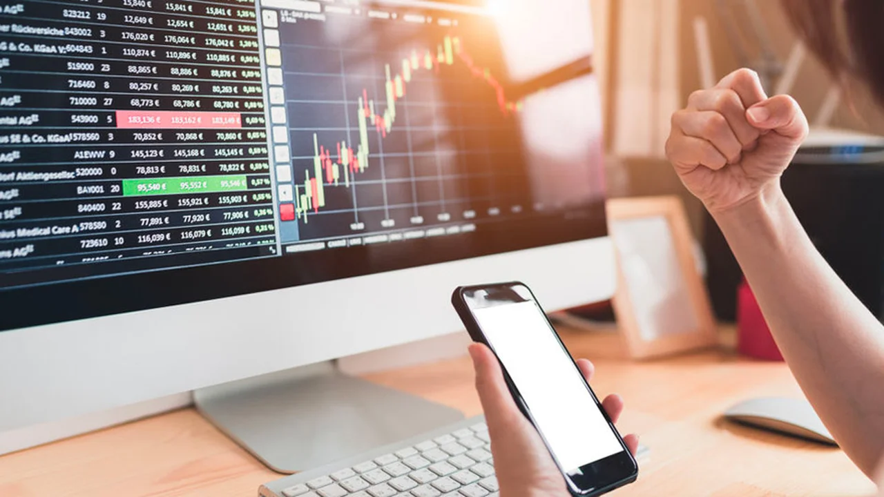 ¿Qué criptomoneda comprar?: una divisa crece 13500% en una semana y desata el furor entre inversores