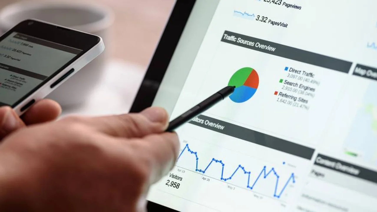 Firma de datos local lanza servicios basados en Google Meridian que prometen revolucionar el marketing