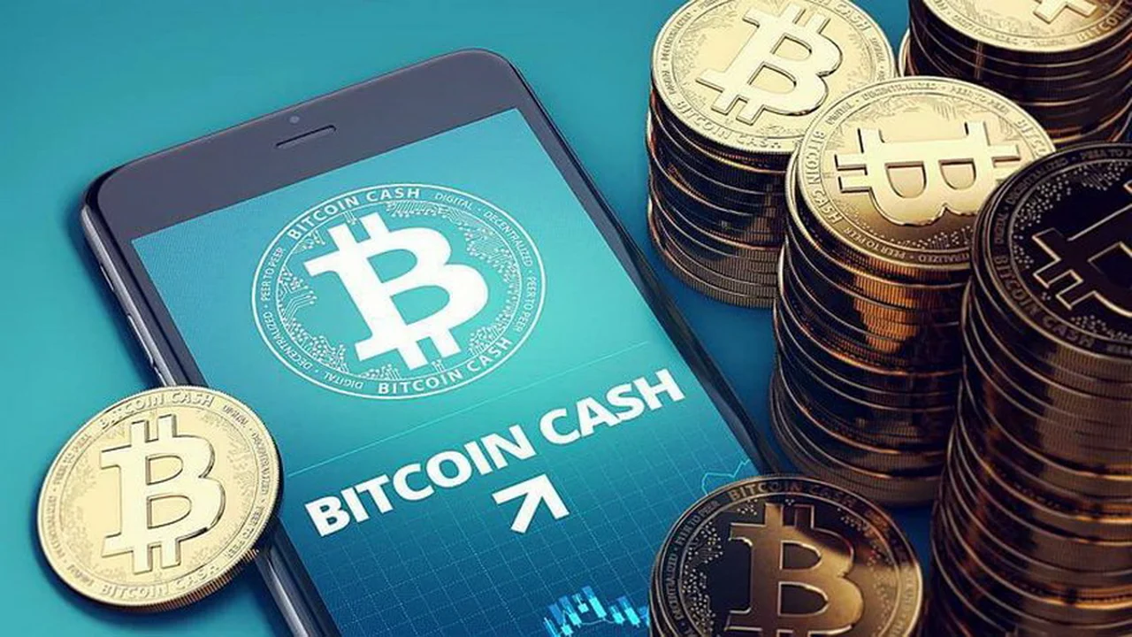 Bitcoin Cash sube con fuerza, pero preocupa a los expertos por este motivo clave