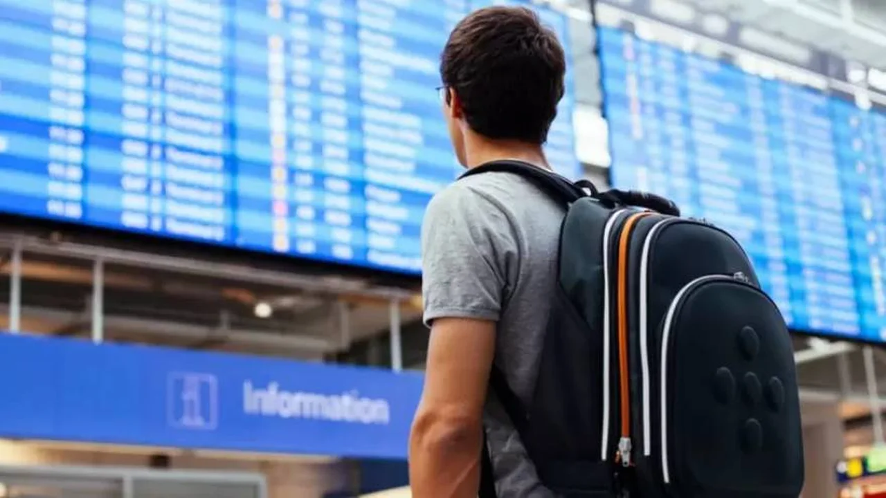 Vuelos internacionales: cómo comprar pasajes al exterior en cuotas
