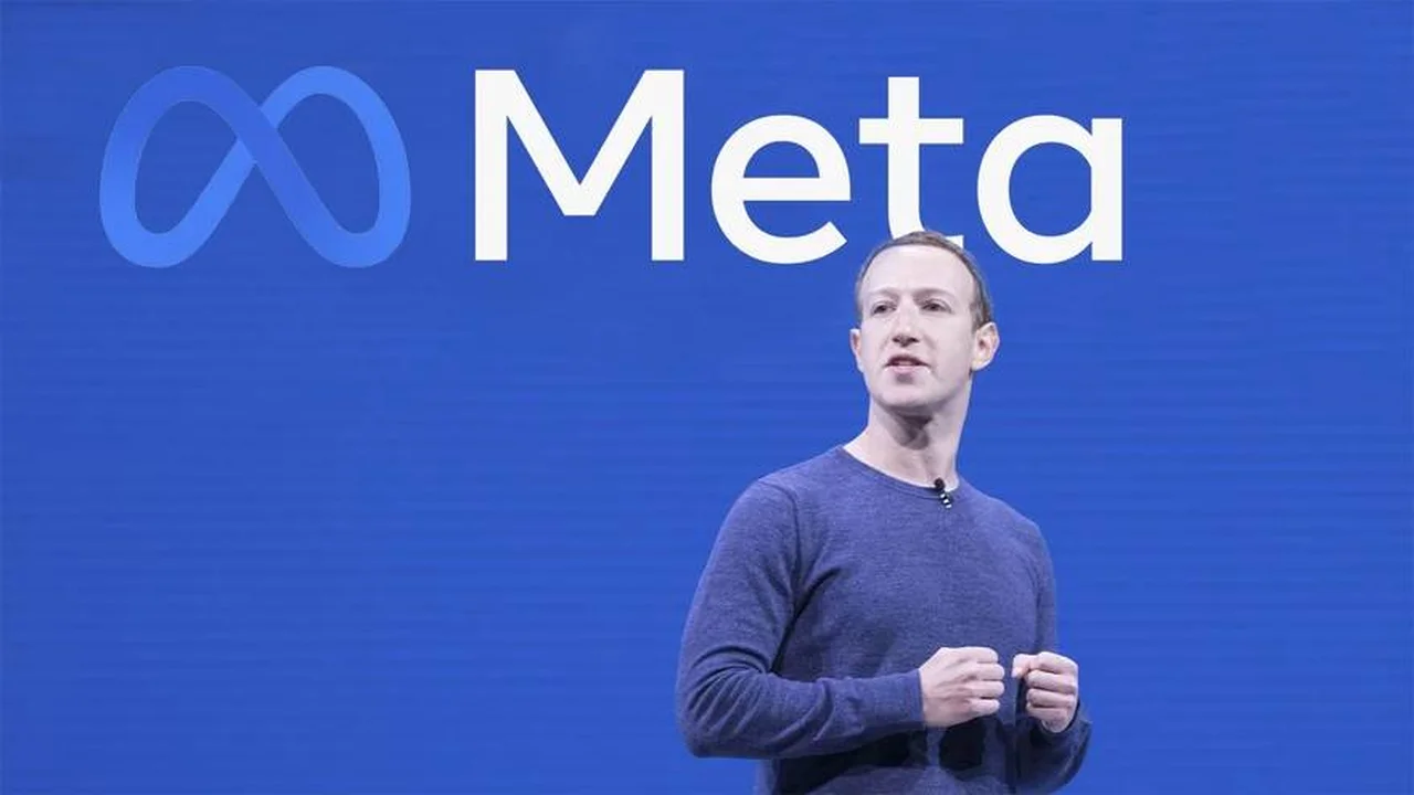 Mark Zuckerberg le bajó el pulgar al chip neuronal de Elon Musk: "Es mejor esperar", apuntó