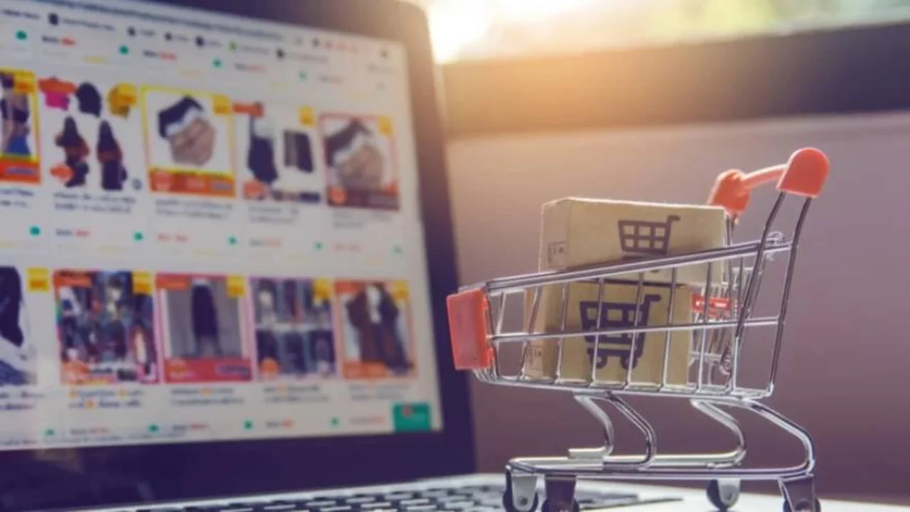 Explosión del eCommerce en la Argentina: la asombrosa cifra que facturó en la primera mitad del año