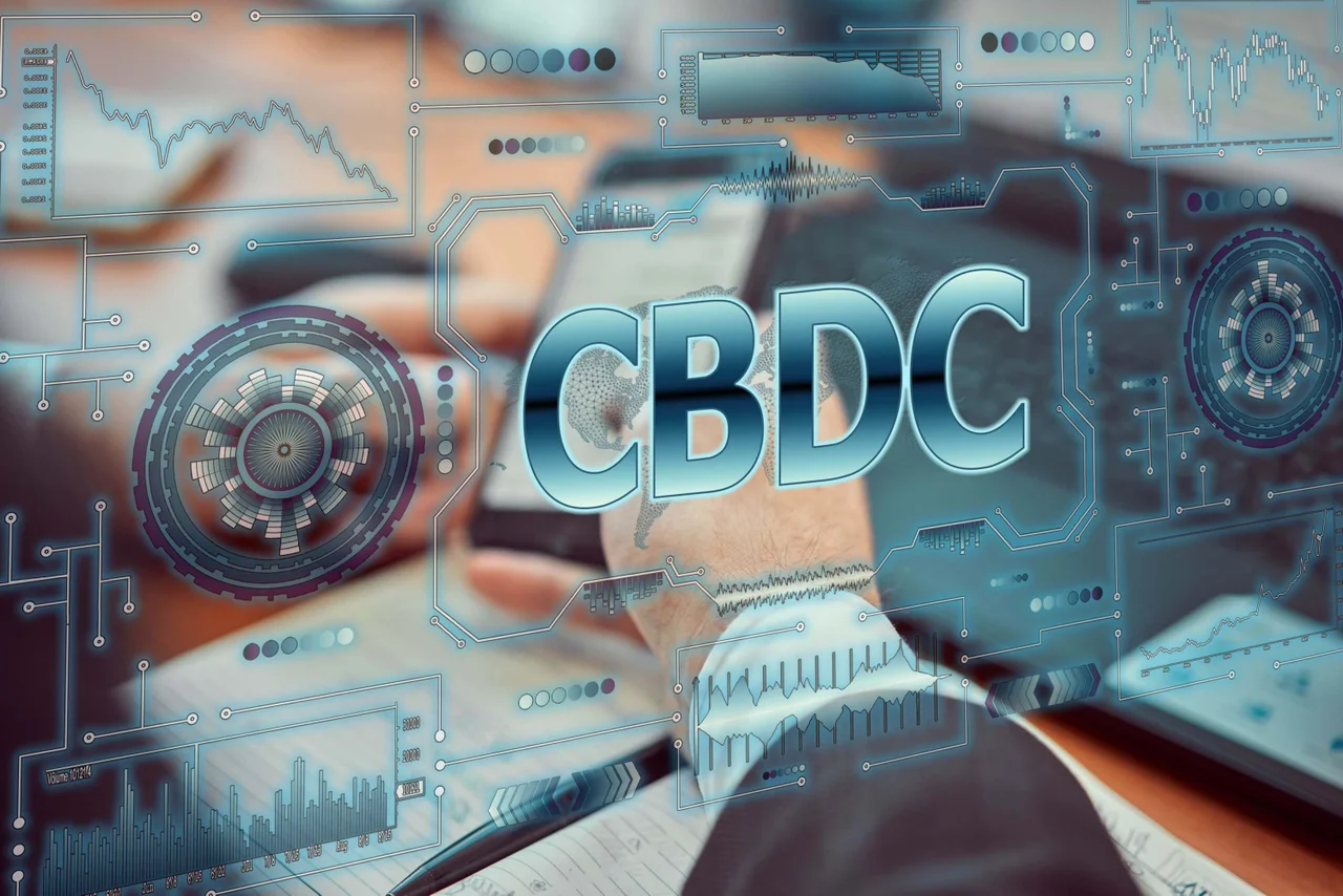 Este país toma la delantera y presenta su CBDC: ¿podrá ganarle la carrera a la Unión Europea?