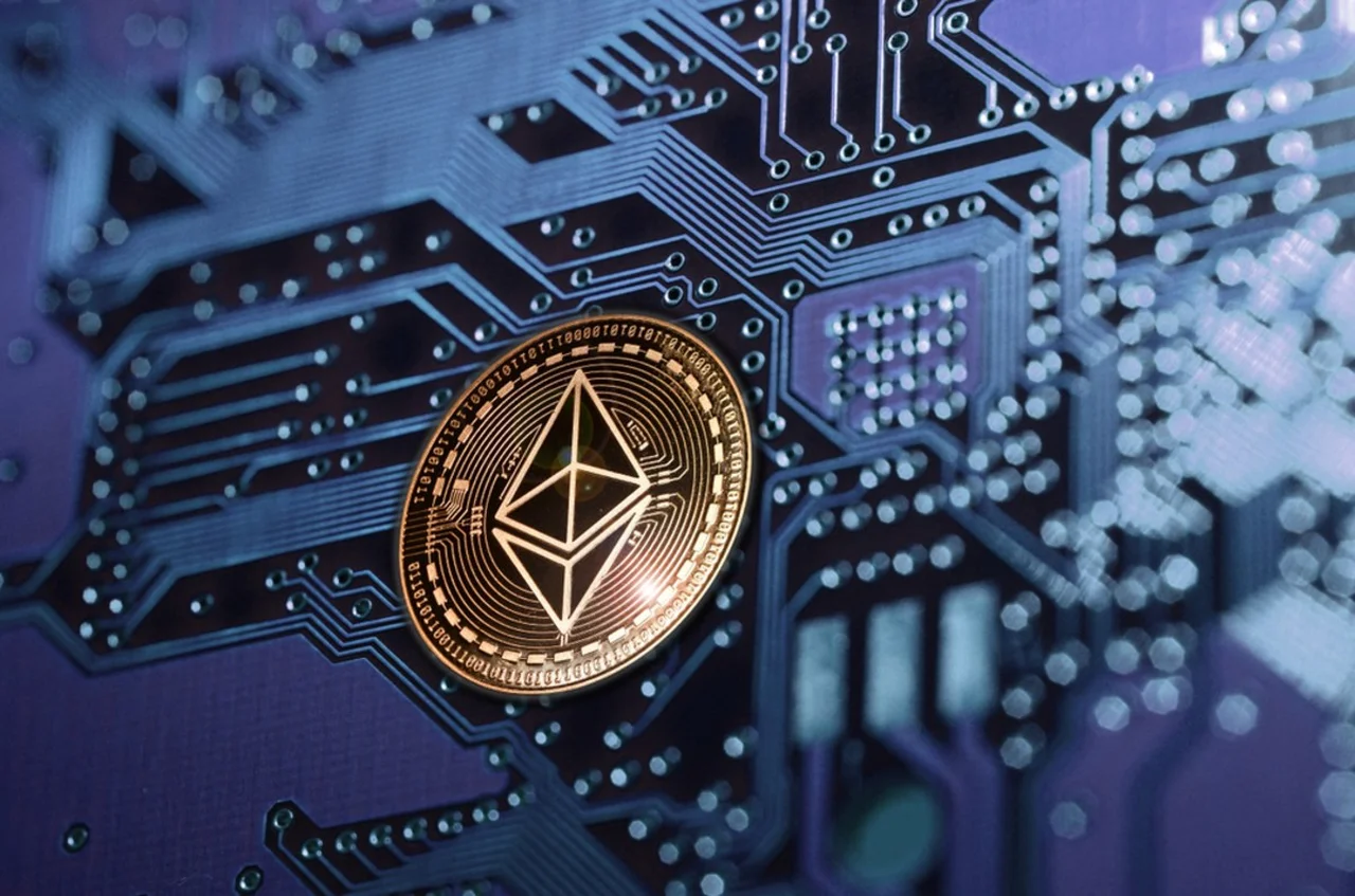 Precio de Ethereum: cuánto vale en Argentina y a nivel global hoy, viernes 7 de febrero de 2025