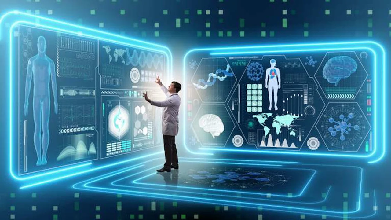 Qué hace Evweb, la startup que llama la atención del sector de salud