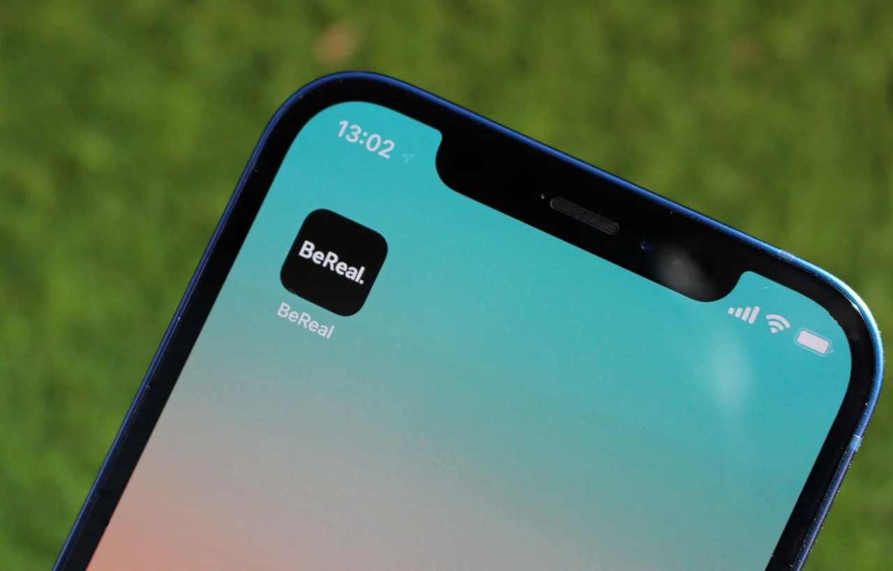 BeReal, imparable: así son los impactantes números de la red social de contenido "auténtico"