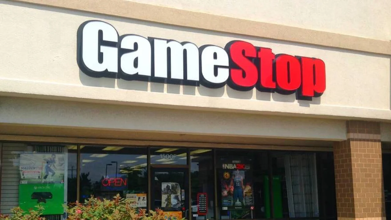 GameStop se dispara por segunda vez en un mes: ¿una tendencia o el anticipo de algo mayor?
