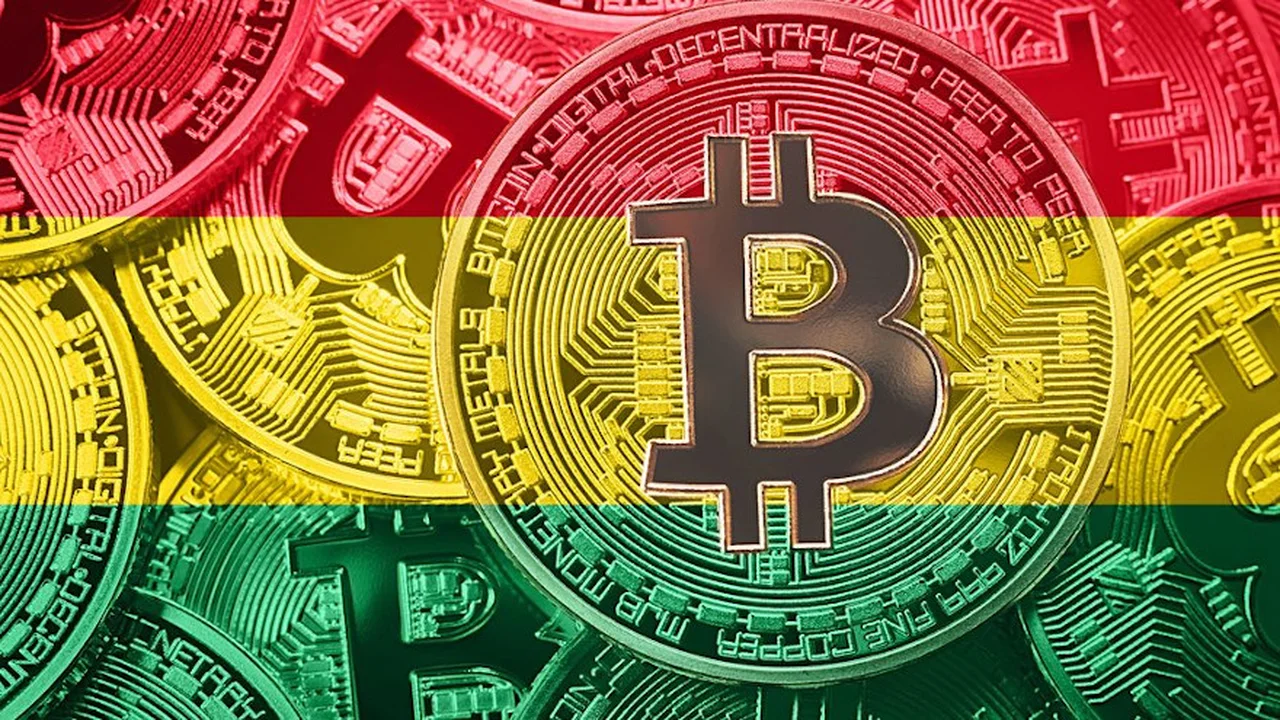 Bolivia vuelve a reccurir a las criptomonedas: la apuesta de esta petrolífera para importar combustible