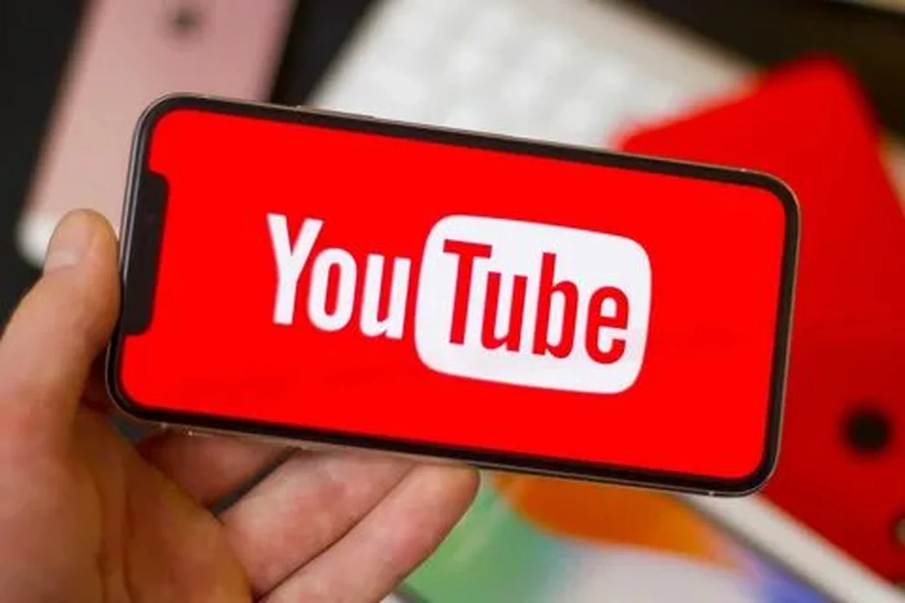 Bombazo: YouTube se prepara para ingresar al mundo de los videojuegos