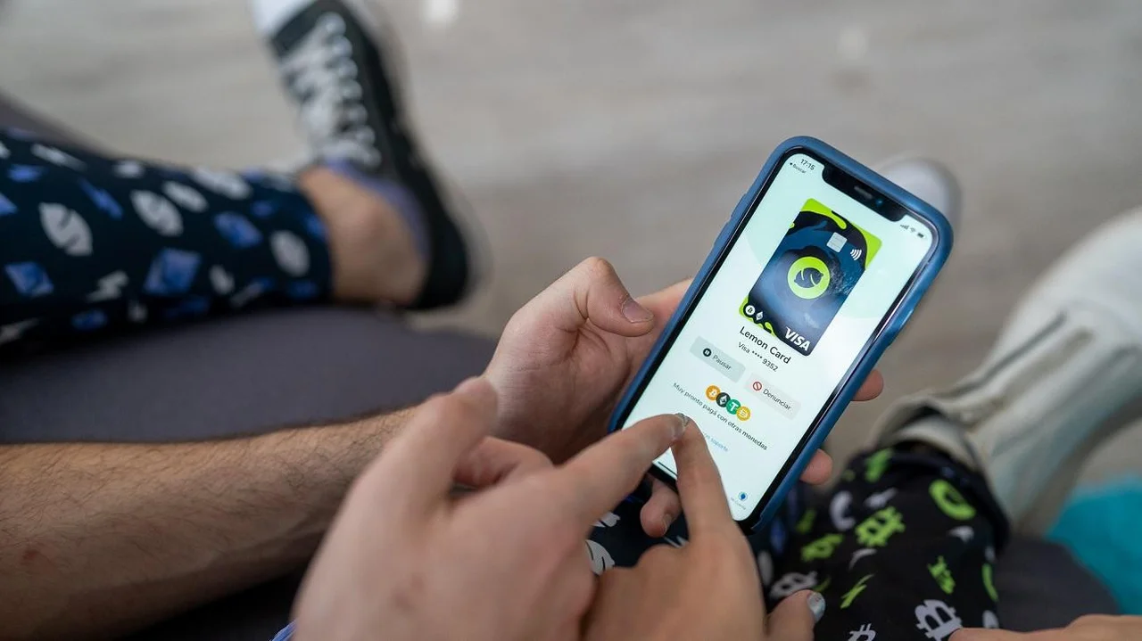 Lemon se mete en la competencia contra Mercado Pago y Ualá: lanza cuenta remunerada con TNA del 35%