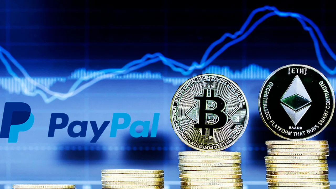 Nuevo récord para PayPal USD gracias a su expansión a Solana