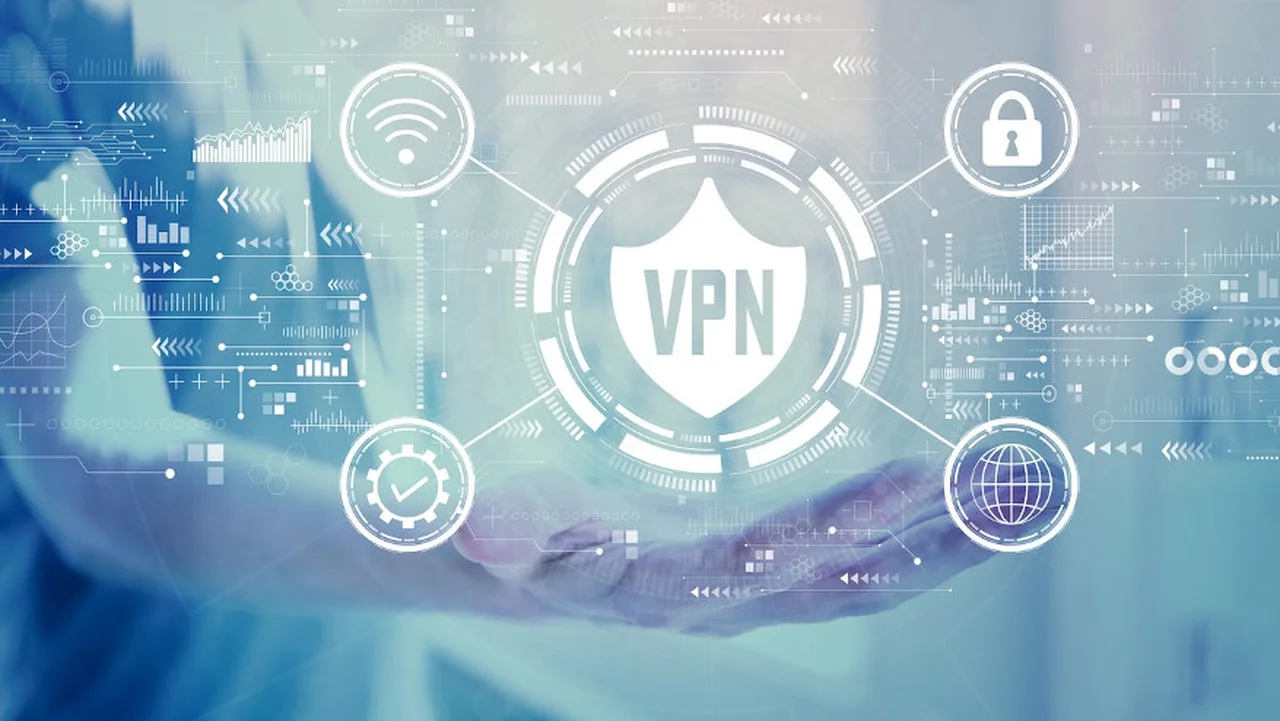 Insólita propuesta en Estados Unidos: podrías ir a la cárcel por utilizar una VPN