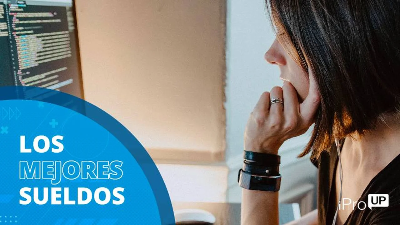 Si la empresa no tiene uno, no "existe" en Internet: la nueva joya del mercado laboral que gana hasta $850.000