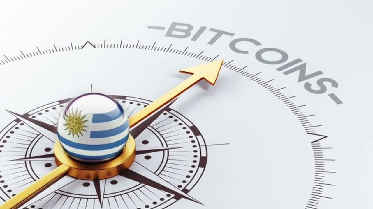 Uruguay da un paso adelante a nivel regional y regulará las divisas digitales dentro del país