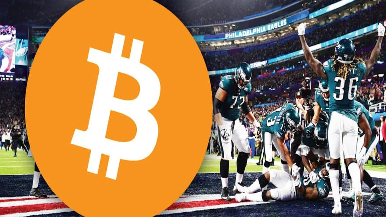Las criptomonedas, otra vez fuera del Super Bowl 2024: por qué no estuvieron presentes en el evento