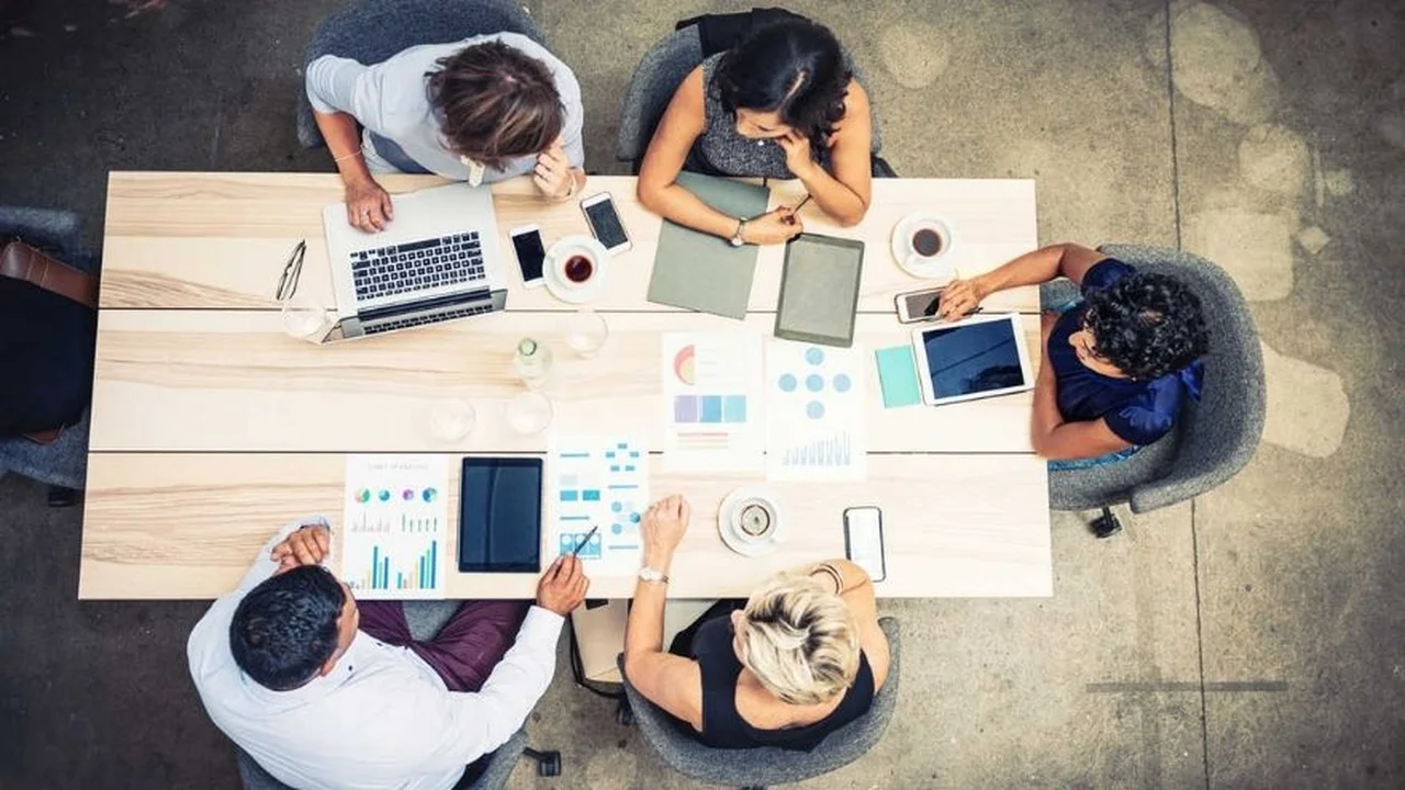 Una startup local busca captar inversores en Europa: de qué empresa se trata