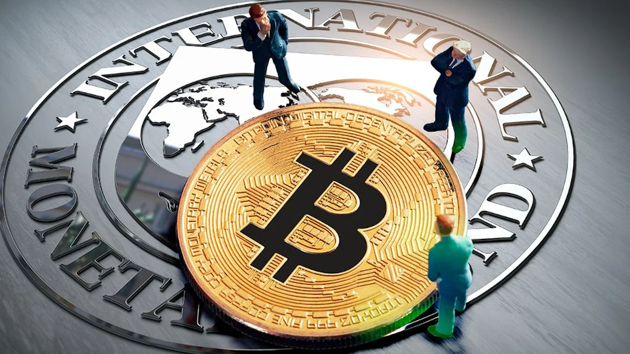 El FMI reconoce a Bitcoin y las criptomonedas en sus reportes: ¿Qué significa para el mercado cripto?