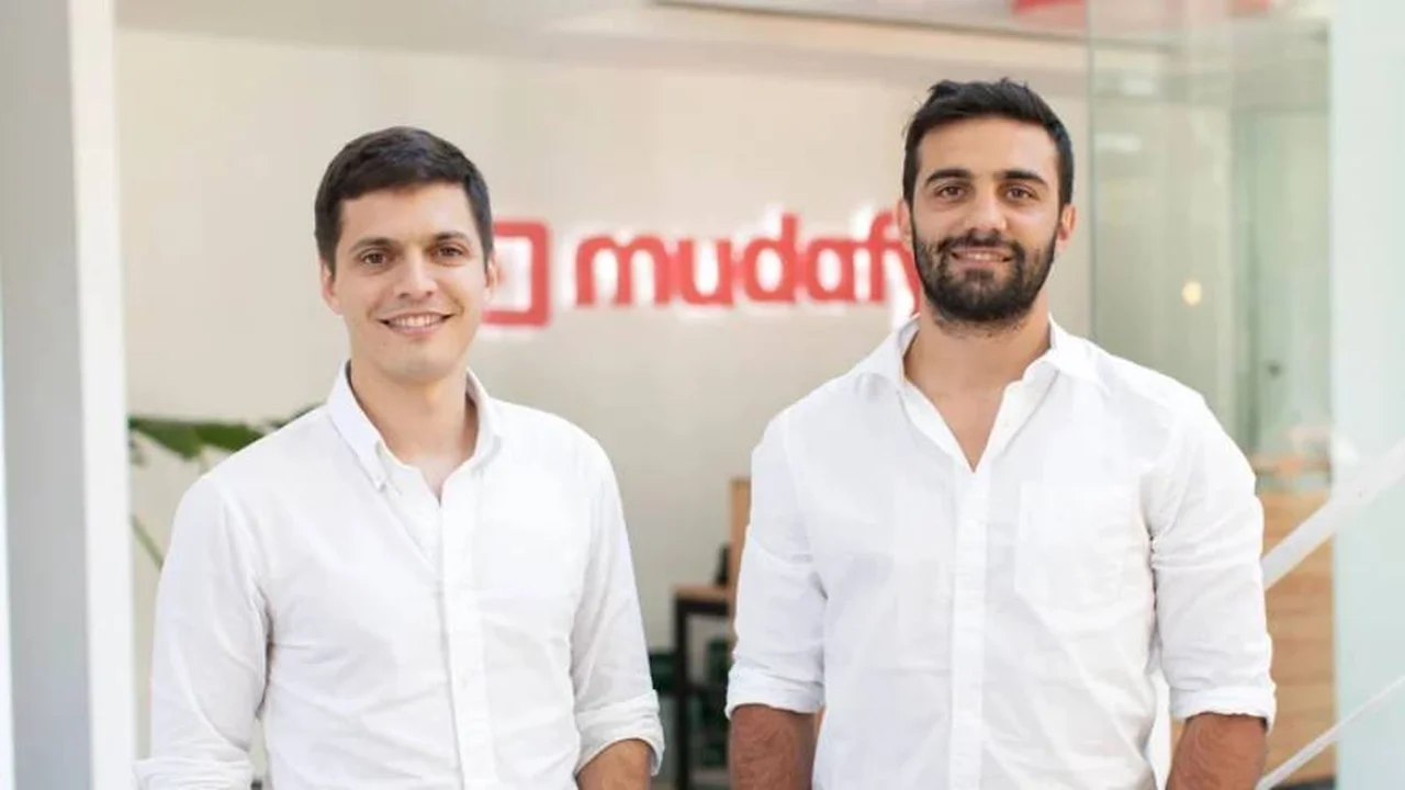 Mudafy desvinculó al 70% de su personal: ¿qué pasó?