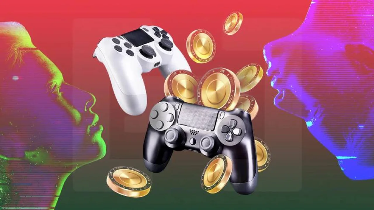 ¿GTA 6 planea integrar a las criptomonedas en el videojuego?