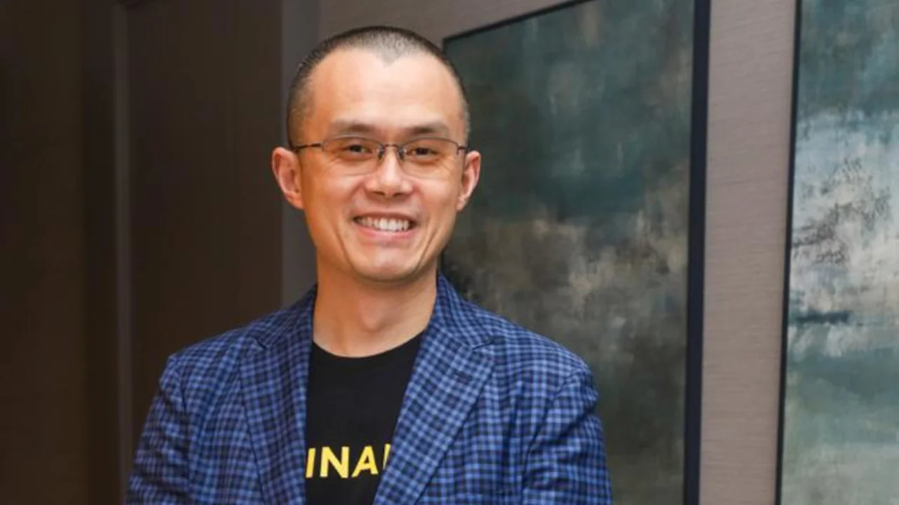 Binance, imparable, aumentará su programa de formación global: todos los diferenciales