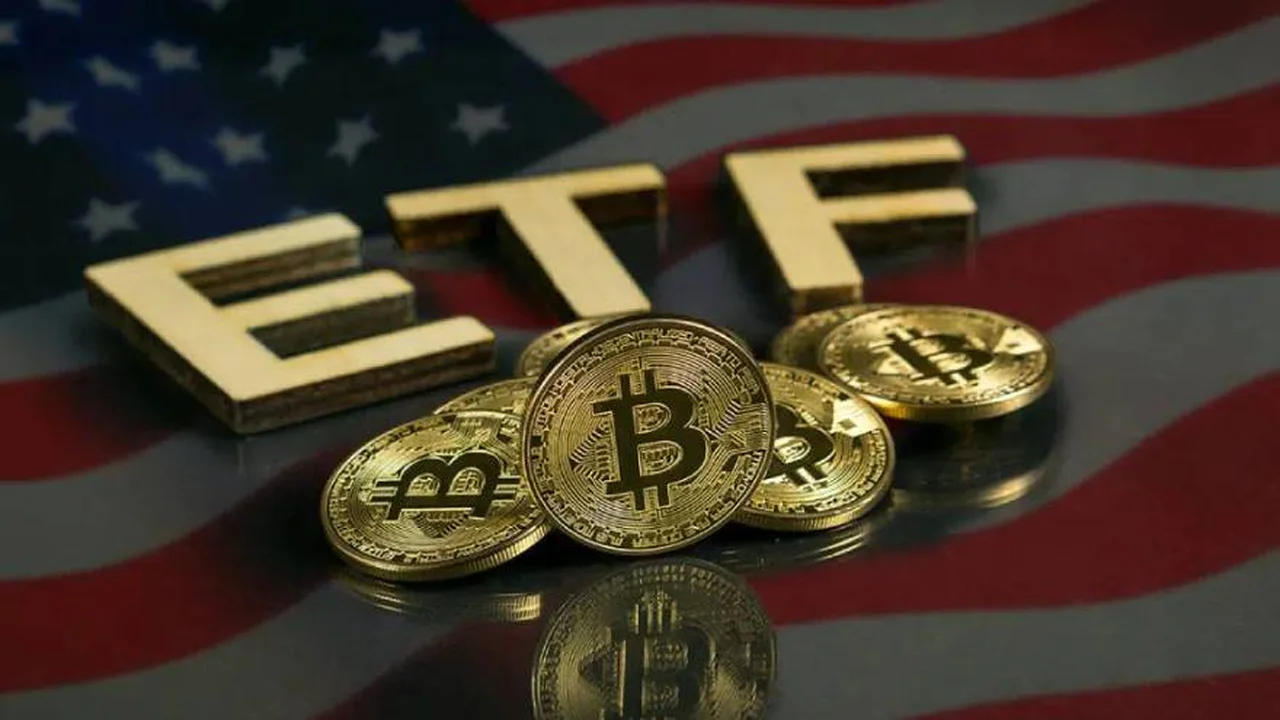 Lanzan el primer ETF de Bitwise con exposición a empresas con más de 1.000 BTC