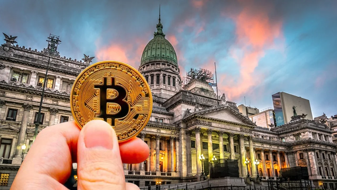 La CNV e industria cripto avanzan en ley de activos digitales para que puedas ahorrar e invertir seguro