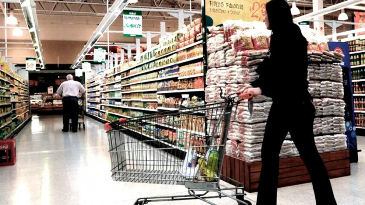 Inflación récord, la más alta desde 1991: ¿cuánto subió en agosto?