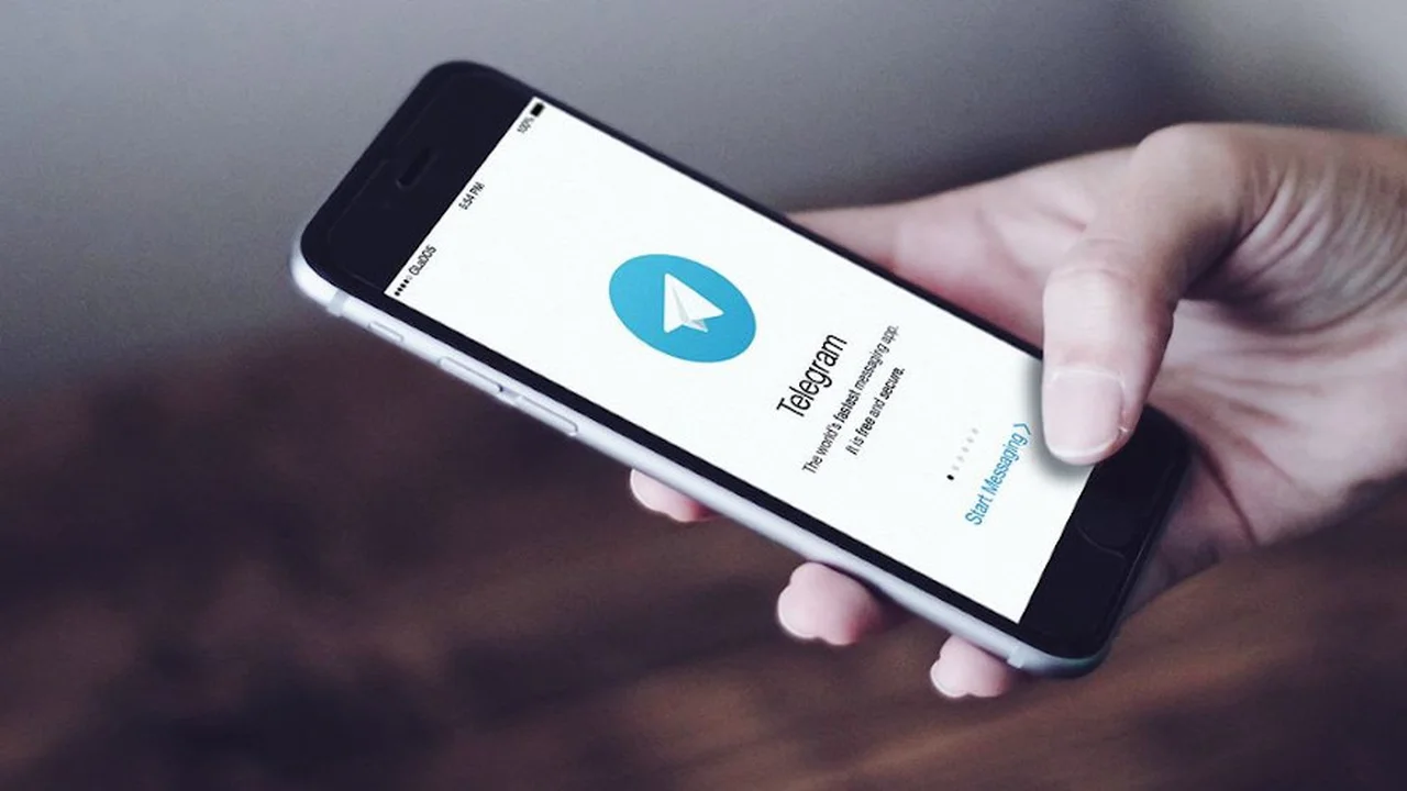 Bombazo cripto: Telegram permite comprar y vender con Bitcoin