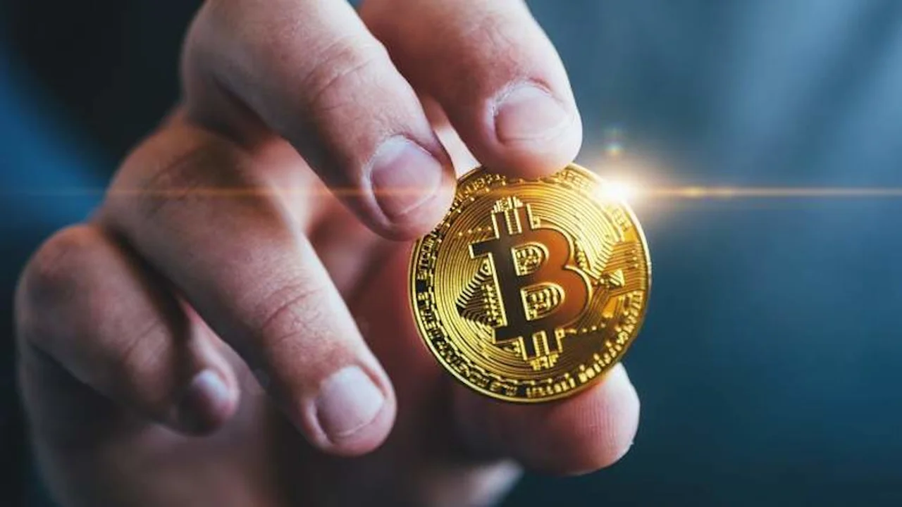 Más allá del derrumbe, Bitcoin fue la divisa con más búsquedas en todo el año