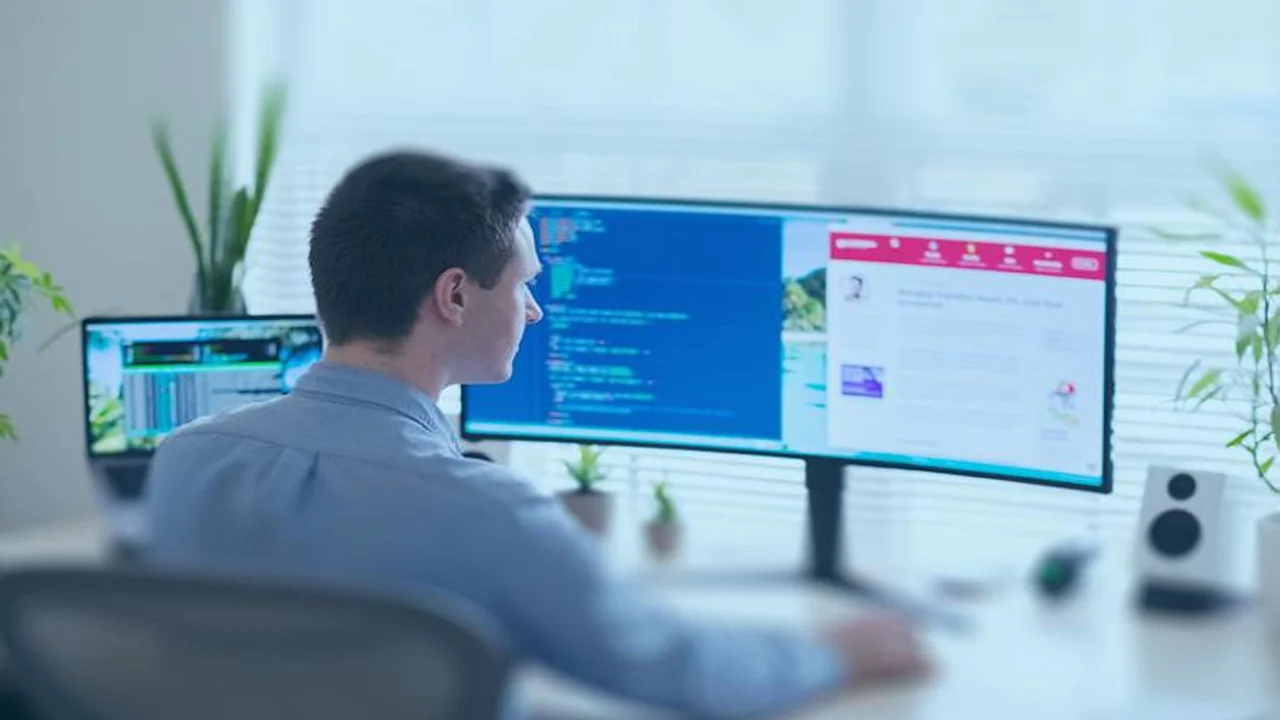 Plataformas digitales, clave en la búsqueda de talentos para el 90% de los expertos en Argentina