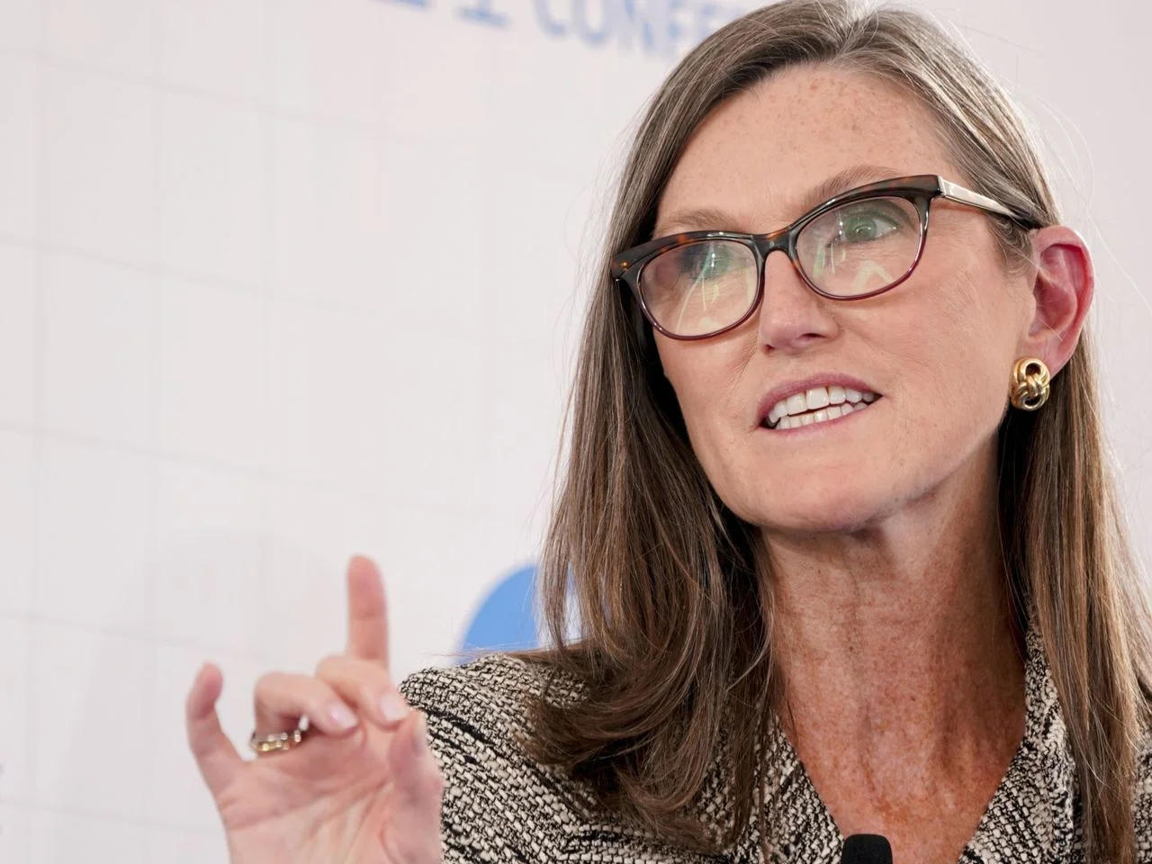La inversión por la que apuesta Cathie Wood: "Es la oportunidad más grande"