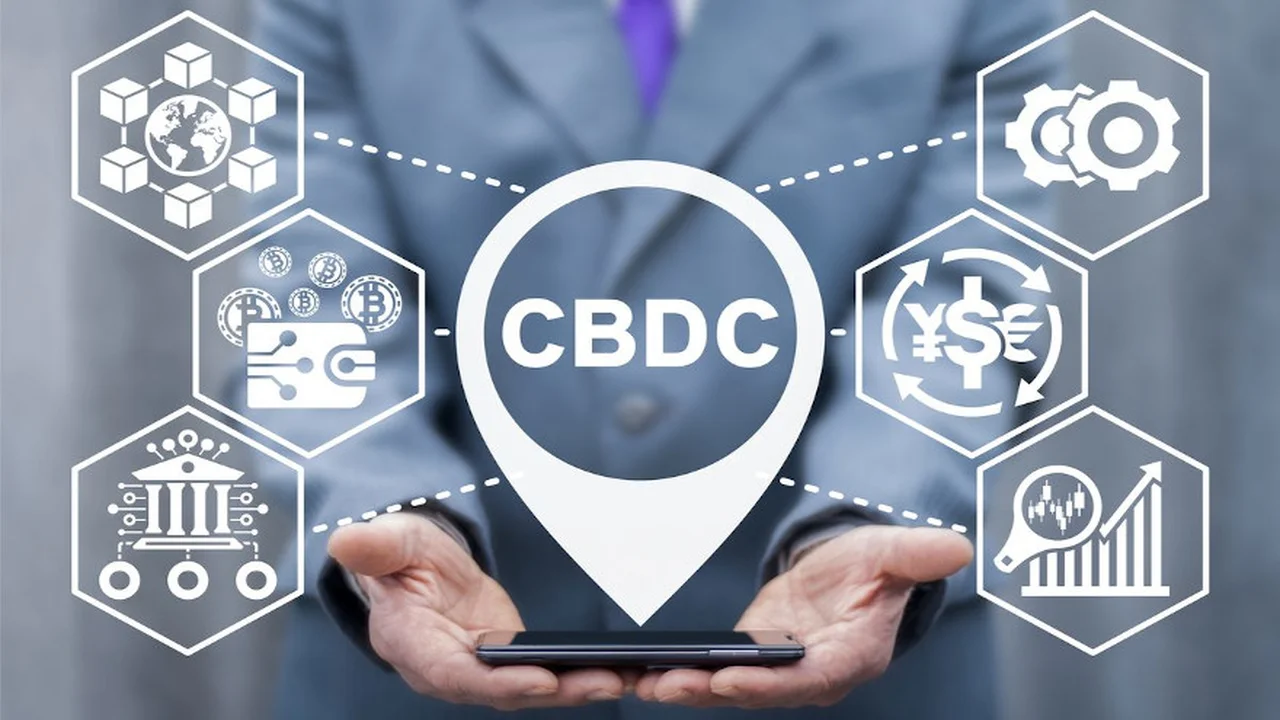 Conocé los motivos por los cuáles los Estados Unidos no quiere regular el dólar digital en 2023