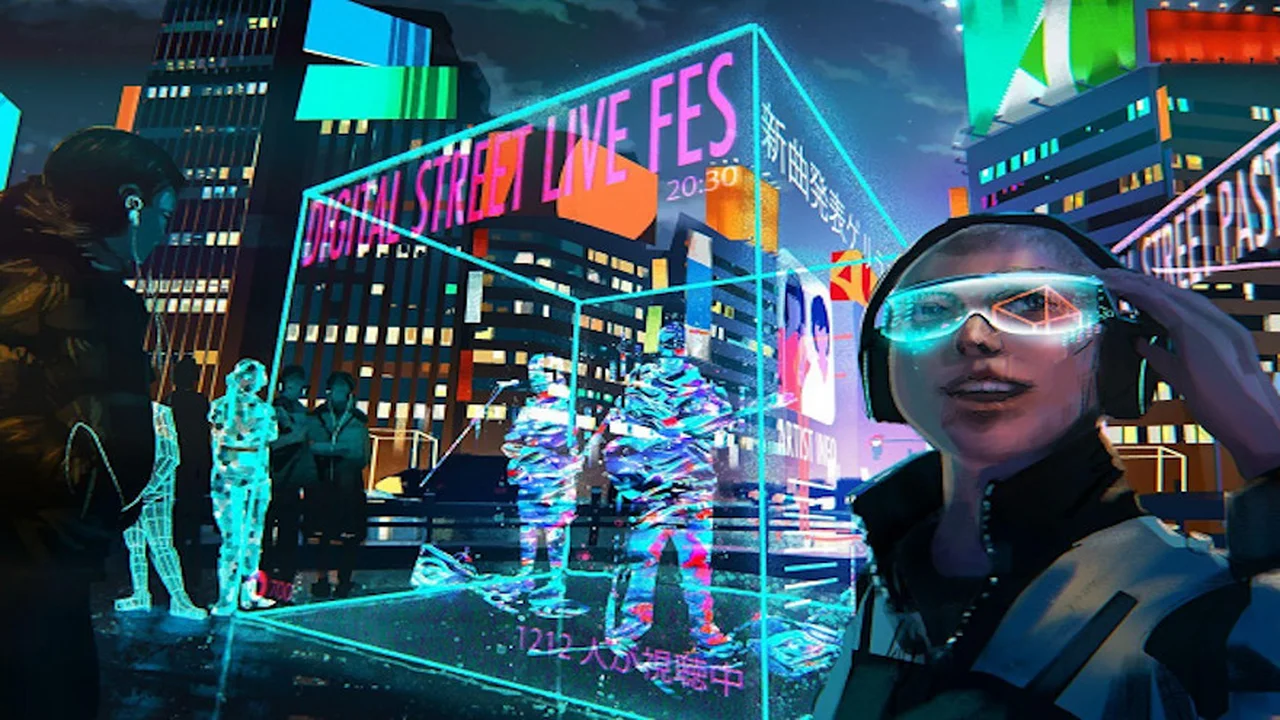 El Metaverso dice presente en Baires: ¿cómo asistir al espacio virtual del Parque de Innovación?