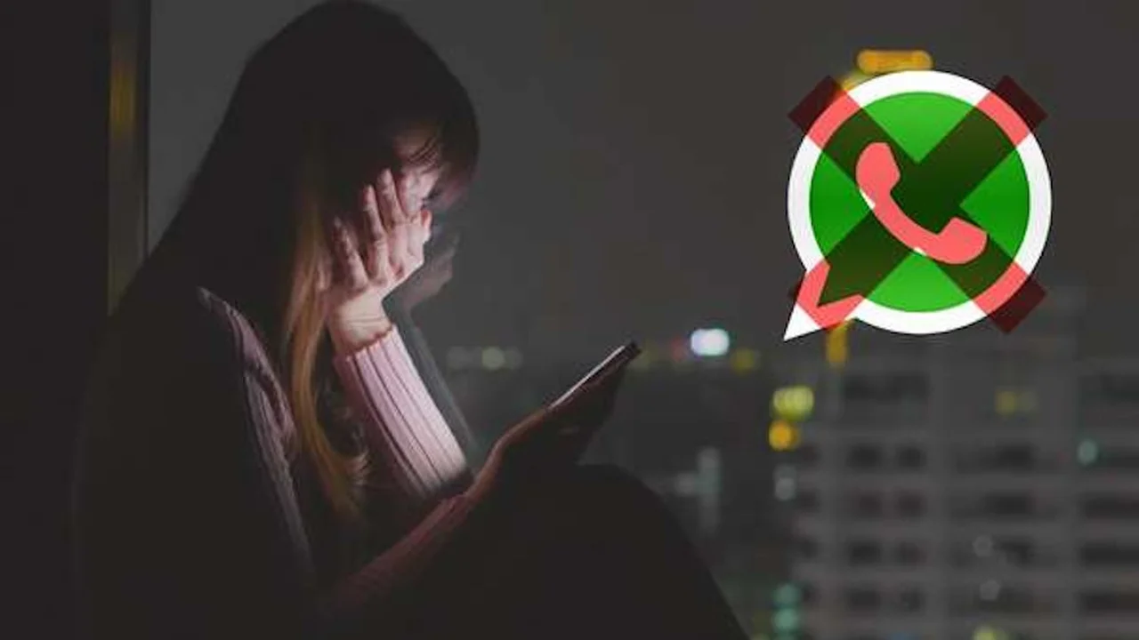 WhatsApp e Instagram, caídos a nivel mundial: ¿qué fue lo que pasó?